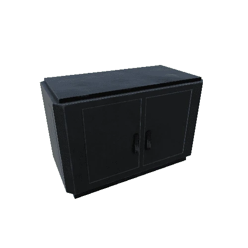 Steel container